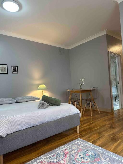 Central Ground Floor Studio London Luaran gambar