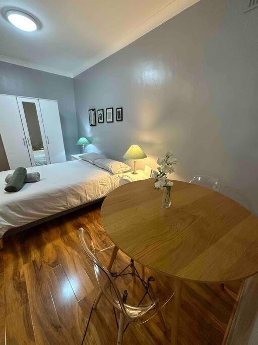 Central Ground Floor Studio London Luaran gambar