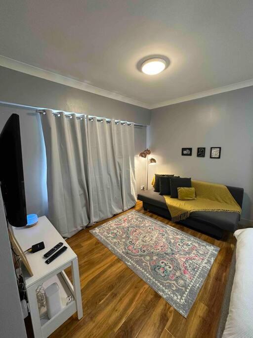 Central Ground Floor Studio London Luaran gambar